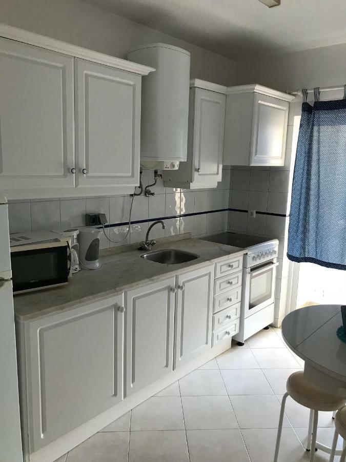 Edificio Nau Apartment Armação de Pêra Екстериор снимка