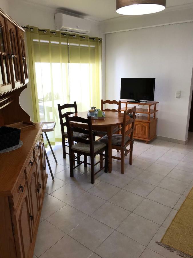 Edificio Nau Apartment Armação de Pêra Екстериор снимка